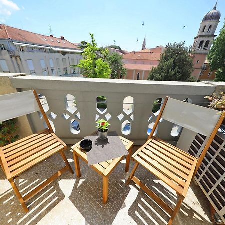 Rooms Tisa Old Town Zadar Zewnętrze zdjęcie