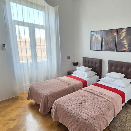Rooms Tisa Old Town Zadar Zewnętrze zdjęcie