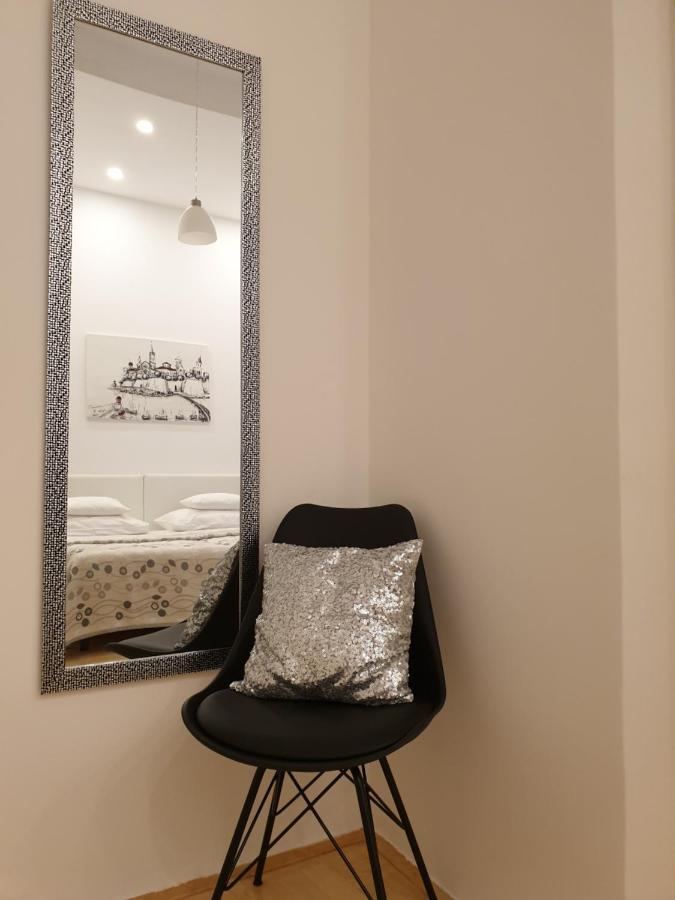 Rooms Tisa Old Town Zadar Zewnętrze zdjęcie