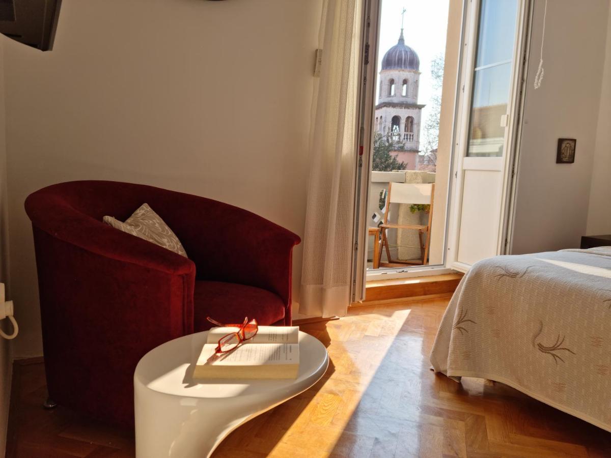 Rooms Tisa Old Town Zadar Zewnętrze zdjęcie