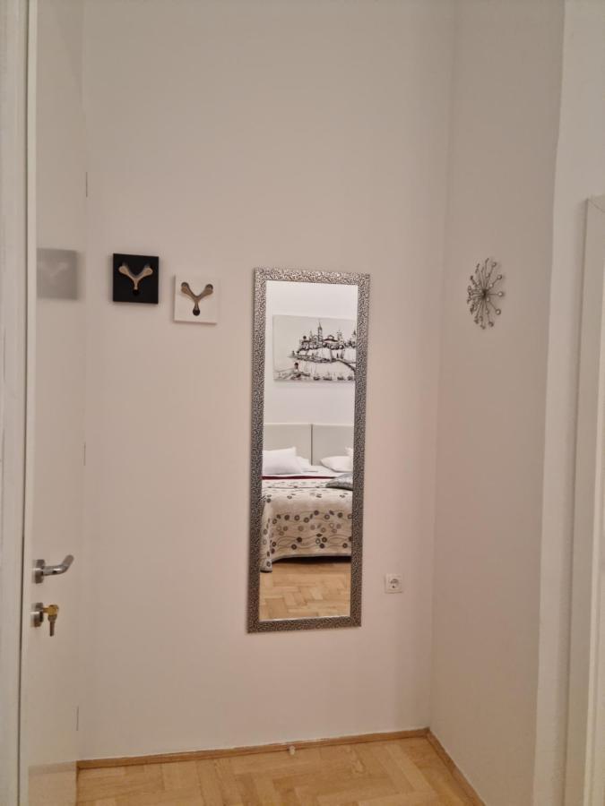 Rooms Tisa Old Town Zadar Zewnętrze zdjęcie