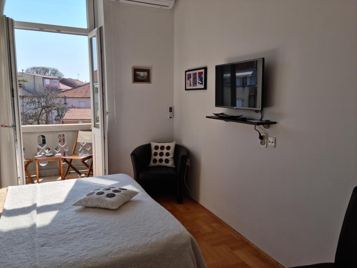 Rooms Tisa Old Town Zadar Zewnętrze zdjęcie