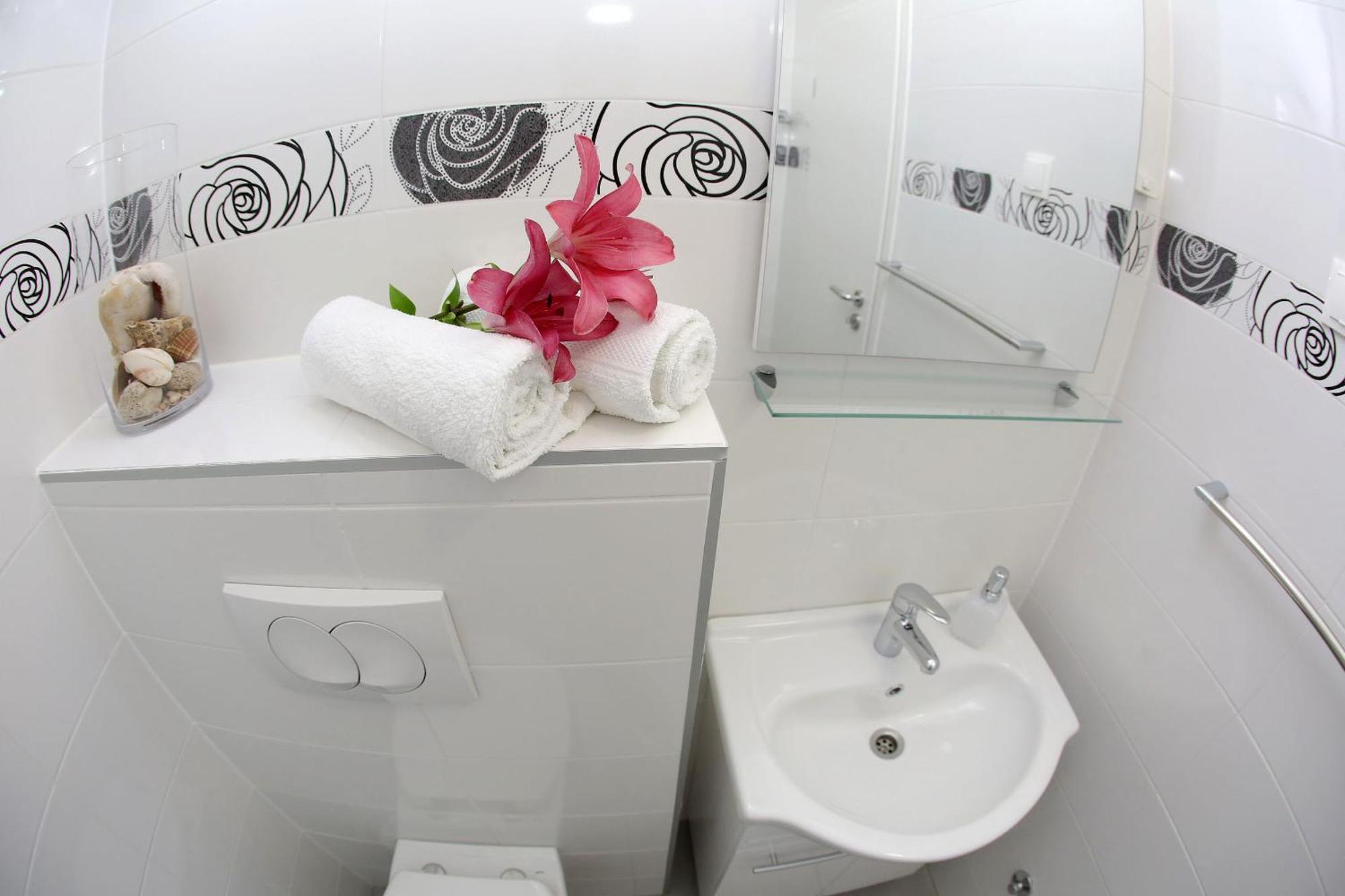 Rooms Tisa Old Town Zadar Zewnętrze zdjęcie