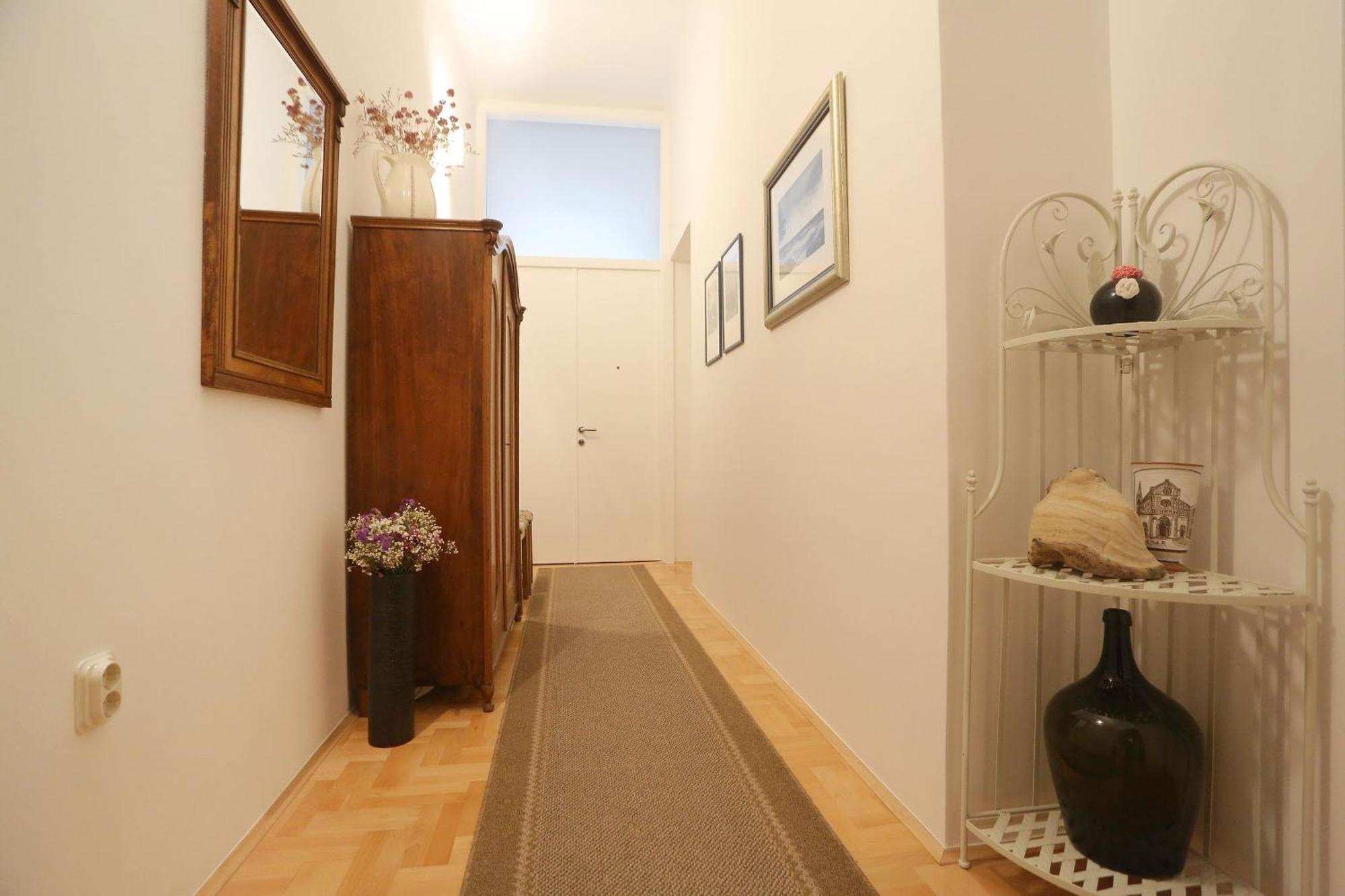 Rooms Tisa Old Town Zadar Zewnętrze zdjęcie