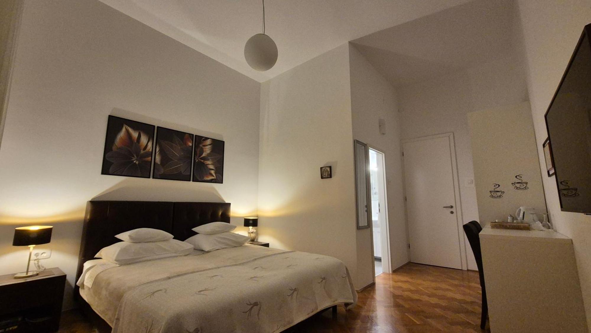 Rooms Tisa Old Town Zadar Zewnętrze zdjęcie