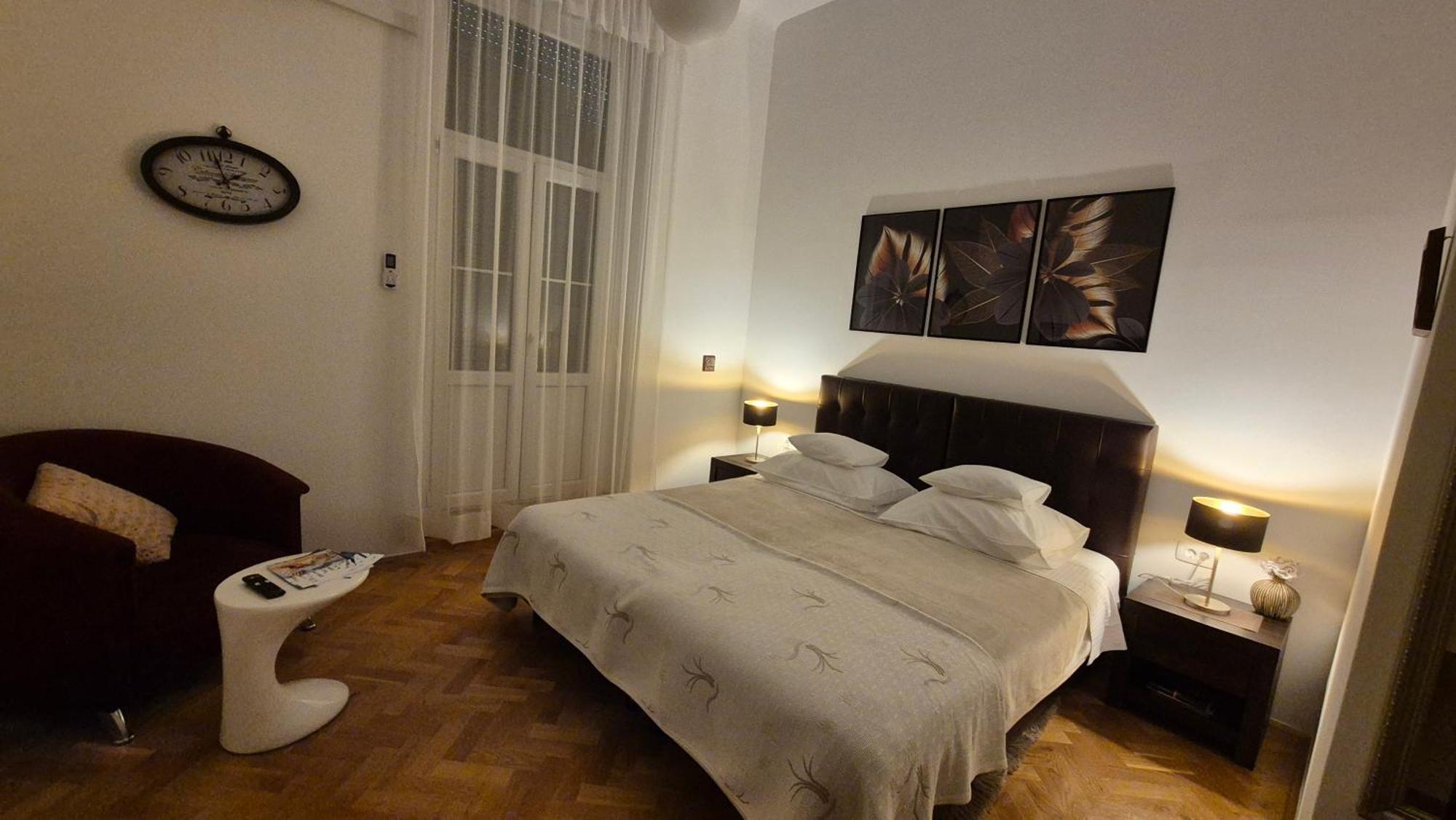 Rooms Tisa Old Town Zadar Zewnętrze zdjęcie