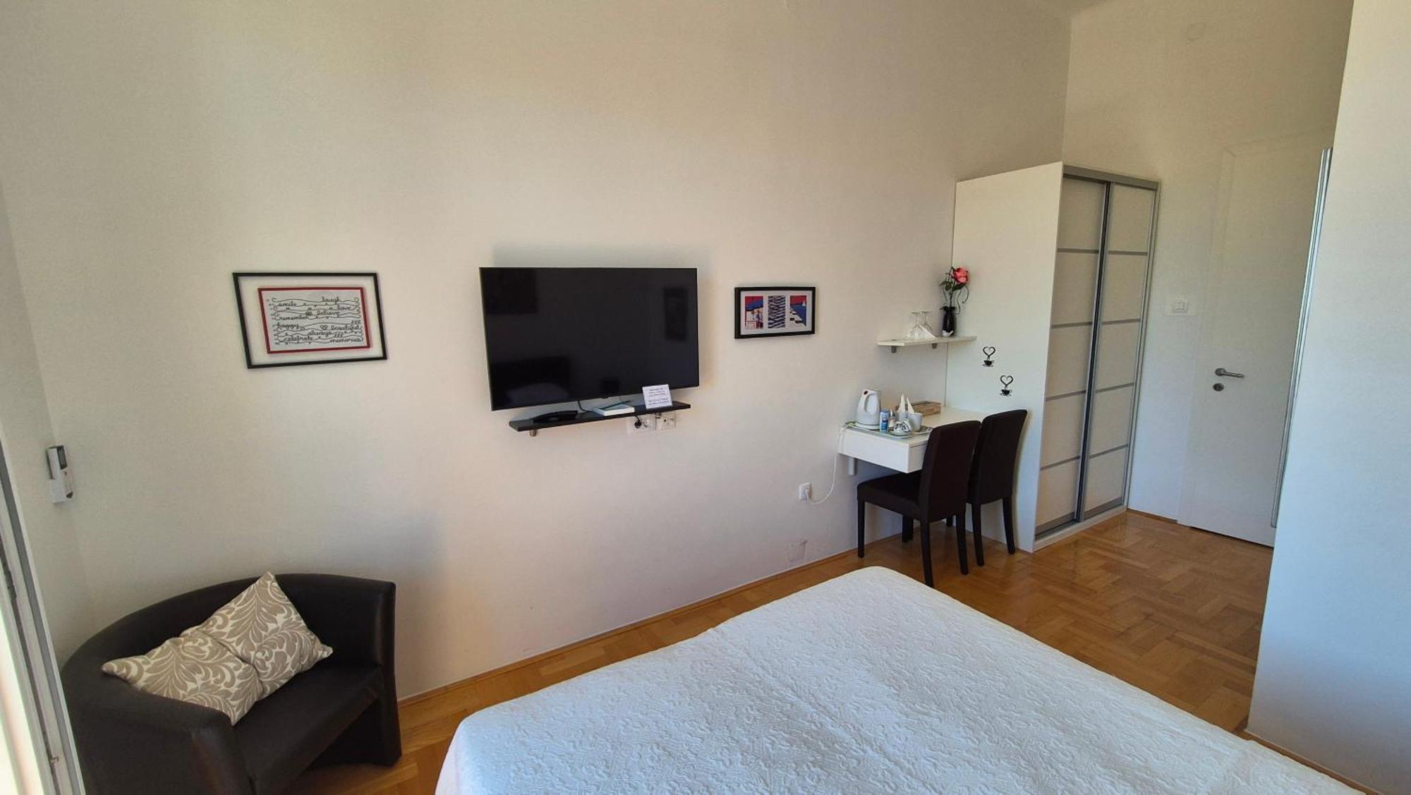 Rooms Tisa Old Town Zadar Zewnętrze zdjęcie