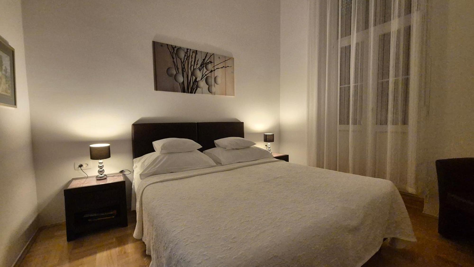 Rooms Tisa Old Town Zadar Zewnętrze zdjęcie