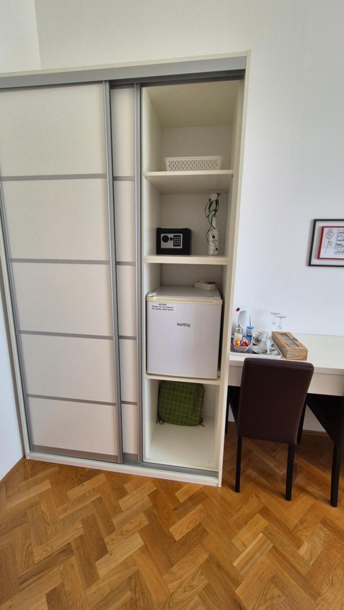 Rooms Tisa Old Town Zadar Zewnętrze zdjęcie