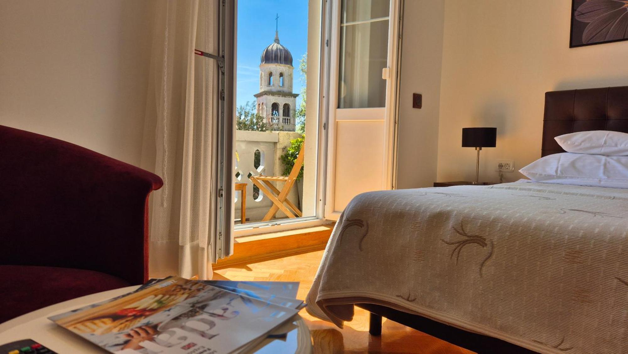 Rooms Tisa Old Town Zadar Zewnętrze zdjęcie
