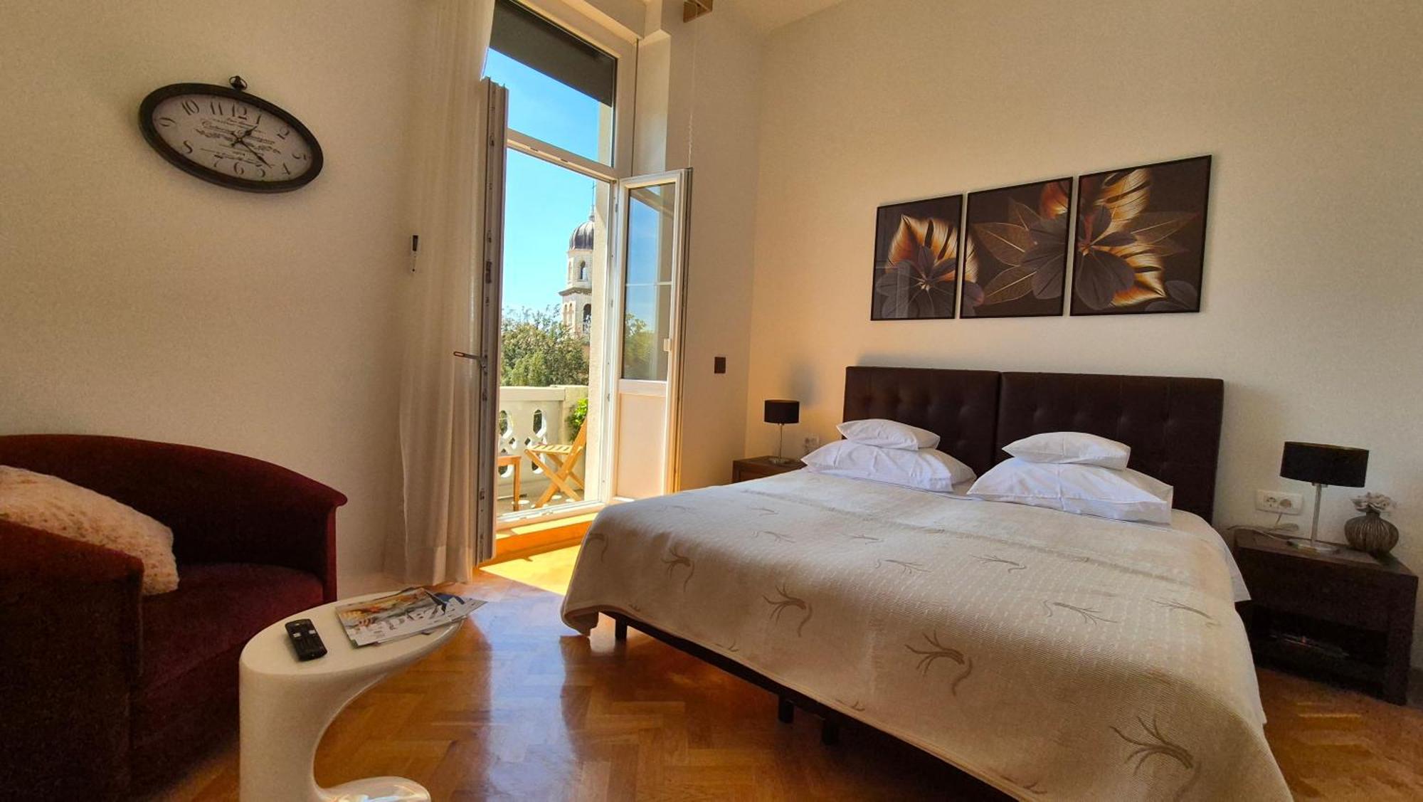 Rooms Tisa Old Town Zadar Zewnętrze zdjęcie
