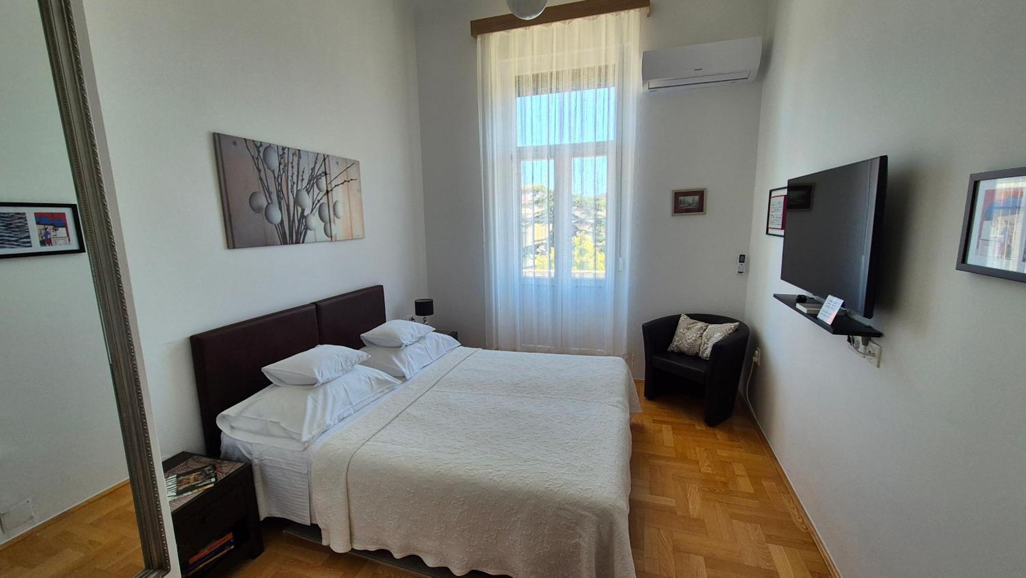 Rooms Tisa Old Town Zadar Zewnętrze zdjęcie