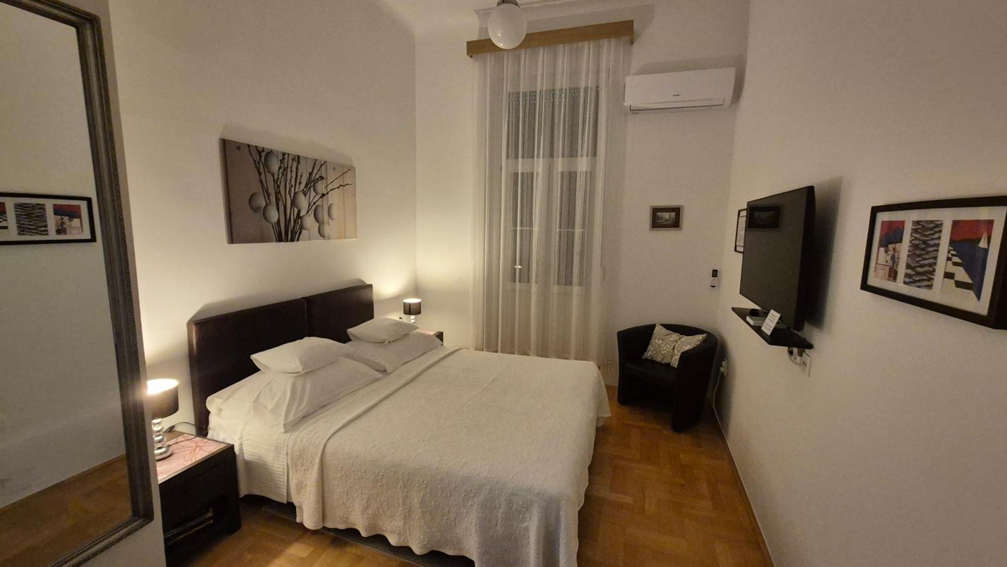 Rooms Tisa Old Town Zadar Zewnętrze zdjęcie