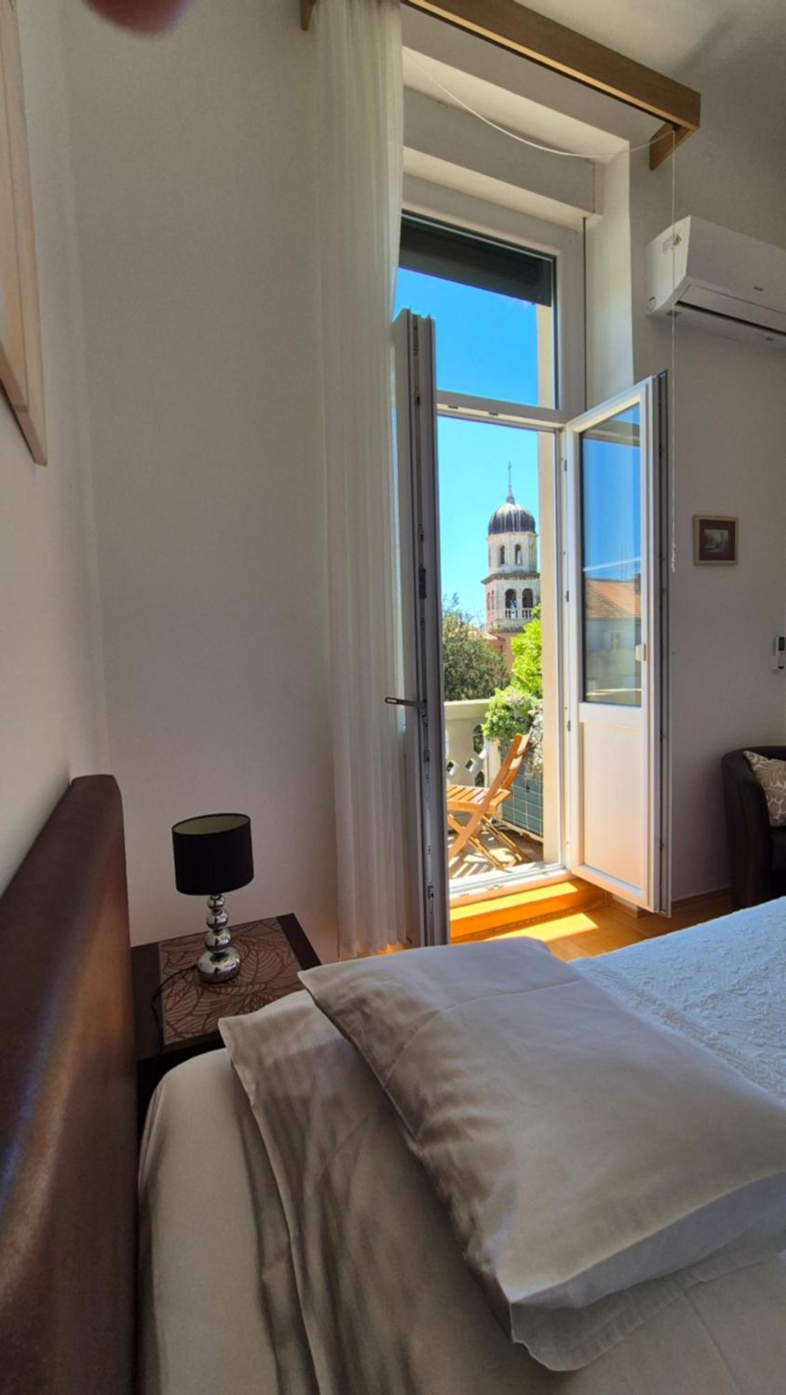 Rooms Tisa Old Town Zadar Zewnętrze zdjęcie