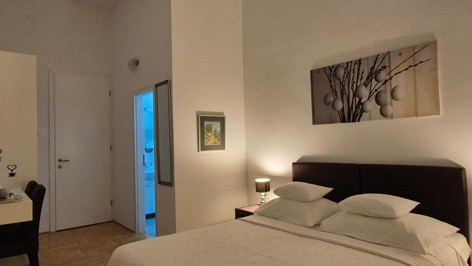 Rooms Tisa Old Town Zadar Zewnętrze zdjęcie