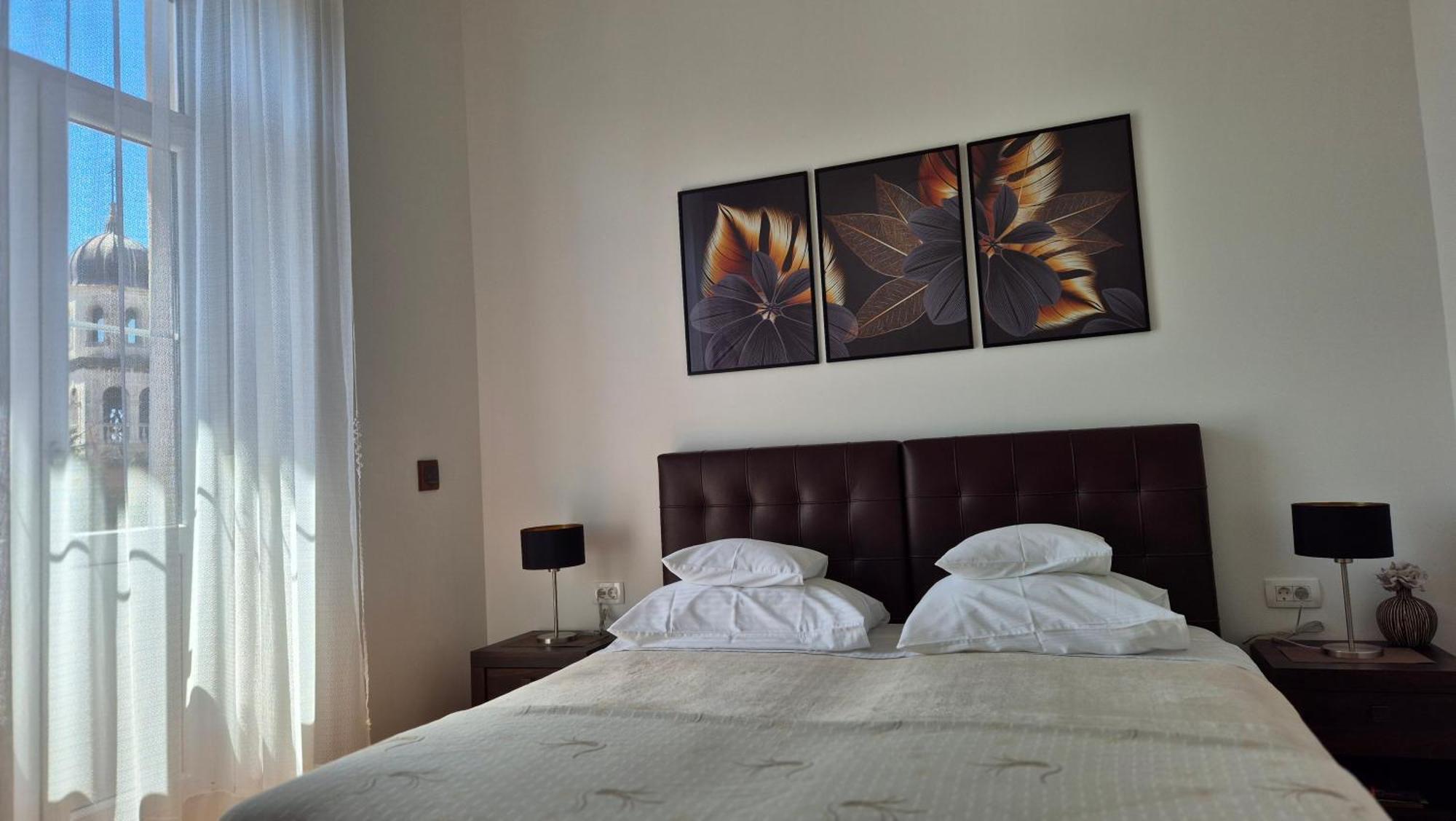Rooms Tisa Old Town Zadar Zewnętrze zdjęcie