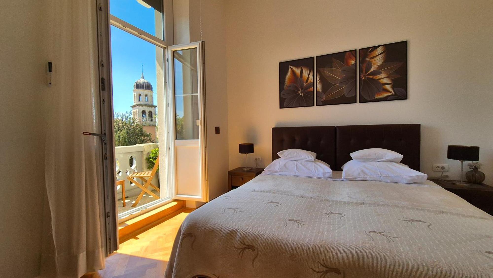 Rooms Tisa Old Town Zadar Zewnętrze zdjęcie