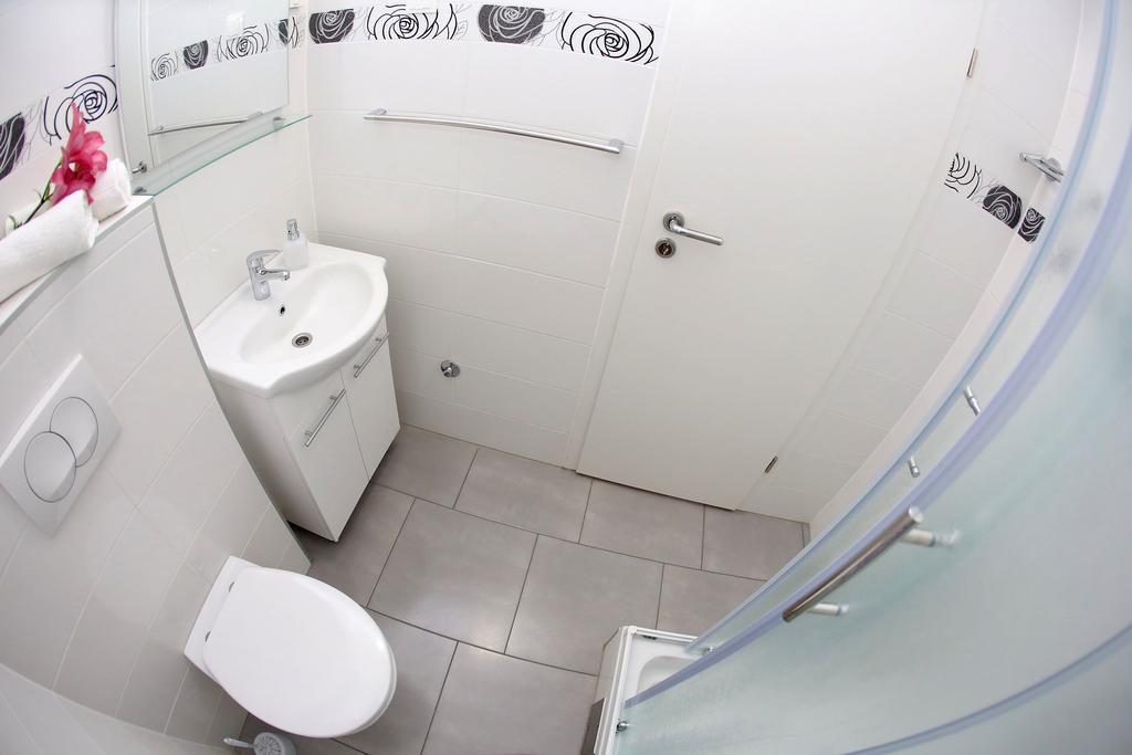 Rooms Tisa Old Town Zadar Pokój zdjęcie