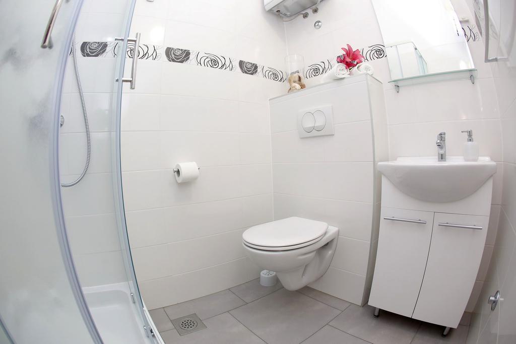 Rooms Tisa Old Town Zadar Pokój zdjęcie