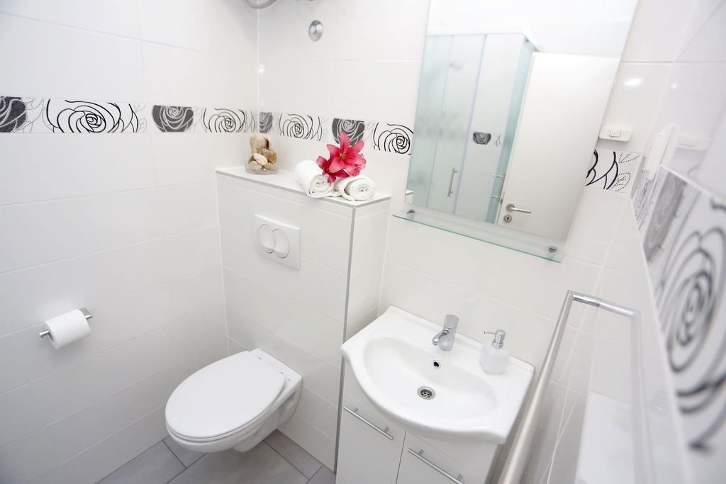 Rooms Tisa Old Town Zadar Zewnętrze zdjęcie