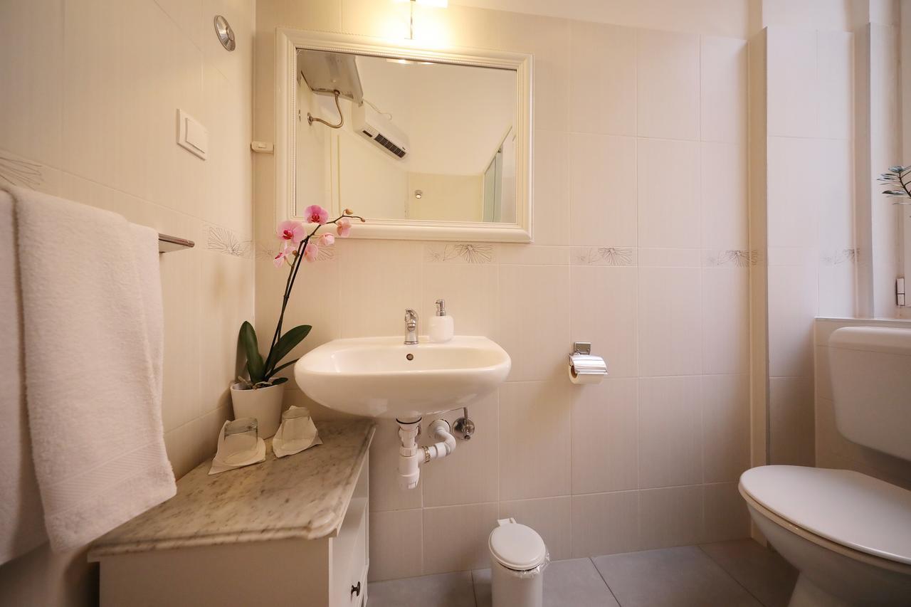 Rooms Tisa Old Town Zadar Zewnętrze zdjęcie